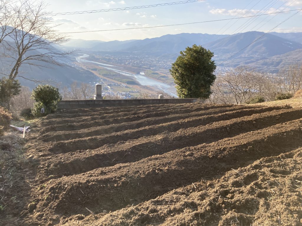 僧地村の活動の記録